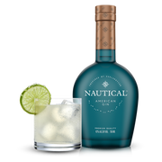 Nautical American Gin