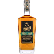 Ned Green Sash Reserve Australian Whiskey