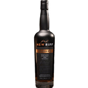 Neff Riff Balboa Rye Kentucky Straight Rye Bottled In Bond