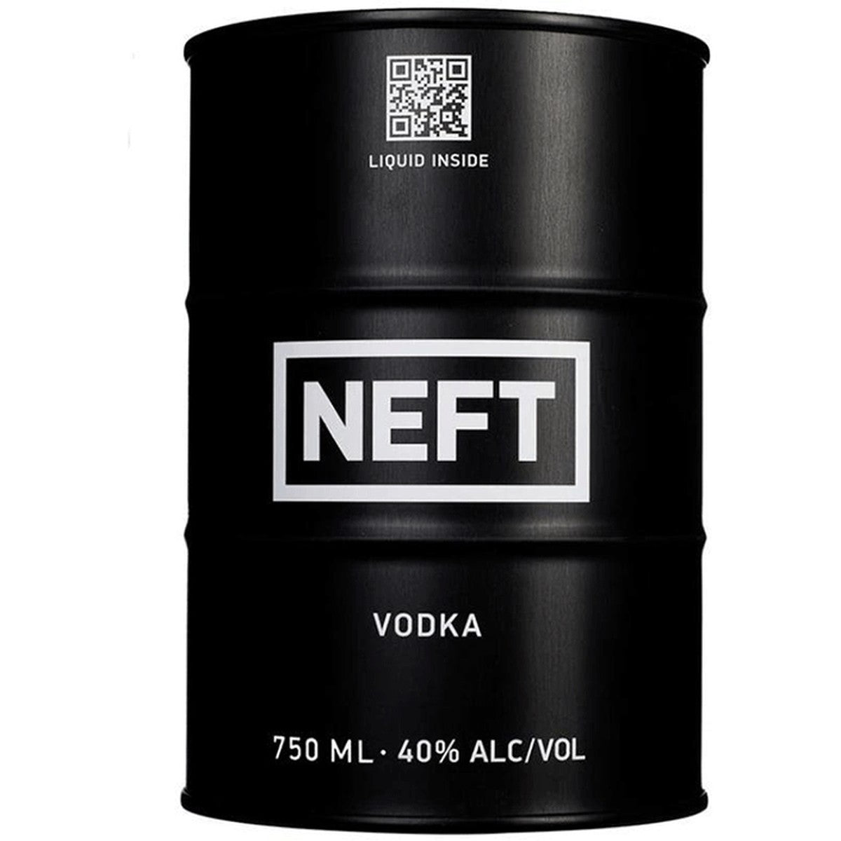 NEFT black