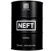NEFT black