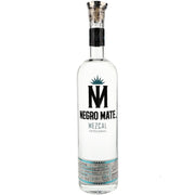 Negro Mate Mezcal Espadin
