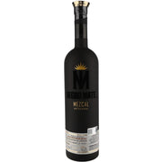 Negro Mate Mezcal Triple Ensamble