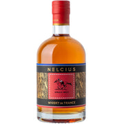 Nelcius Premium Single Malt French Whisky 5 year