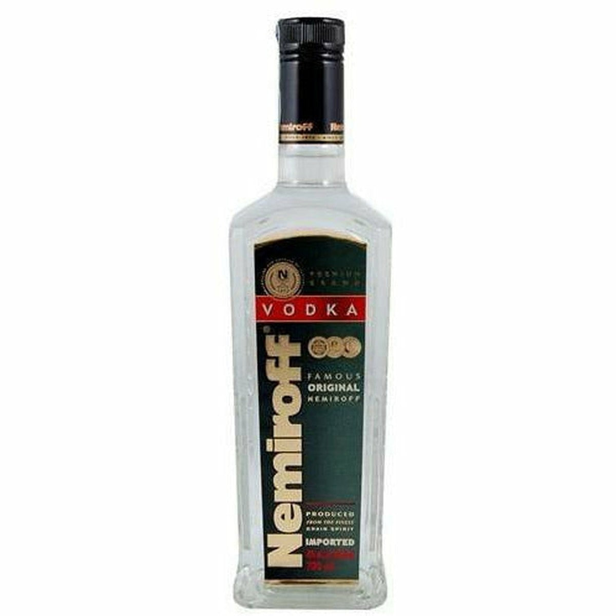 Nemiroff Vodka 750 ml