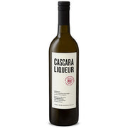 New Deal Cascara Liqueur