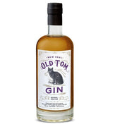 New Deal Old Tom Barrel Rested Gin