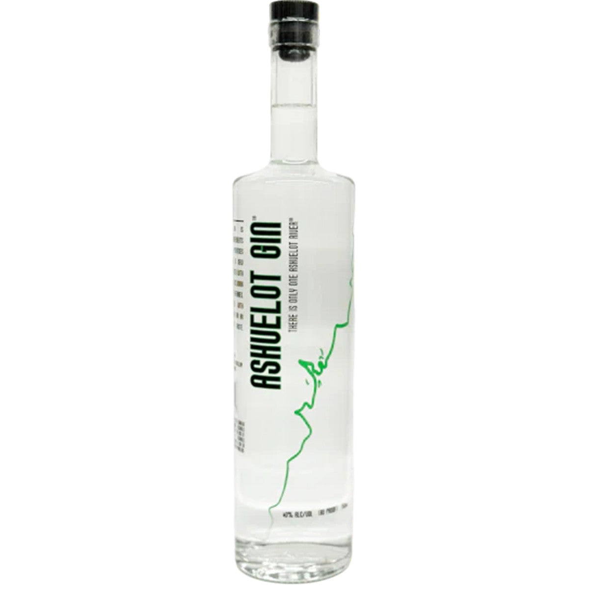 New England Sweetwater Ashuelot Gin