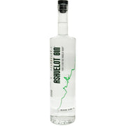 New England Sweetwater Ashuelot Gin