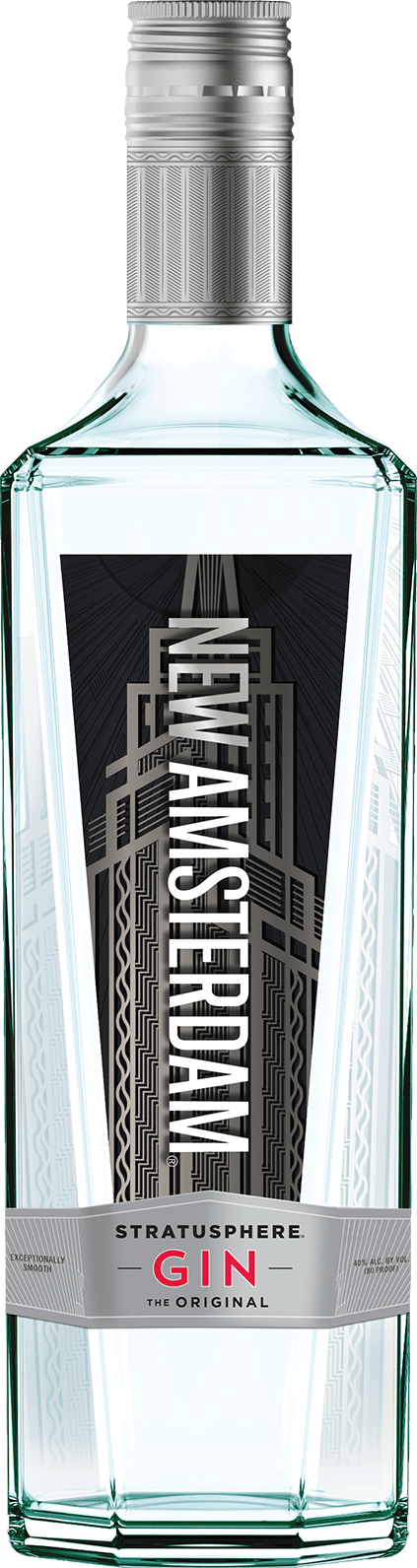New Amsterdam Stratusphere Original