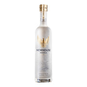 NewHouse Gold Label Vodka 1 L