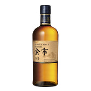 Nikka Single Malt Yoichi 10 year