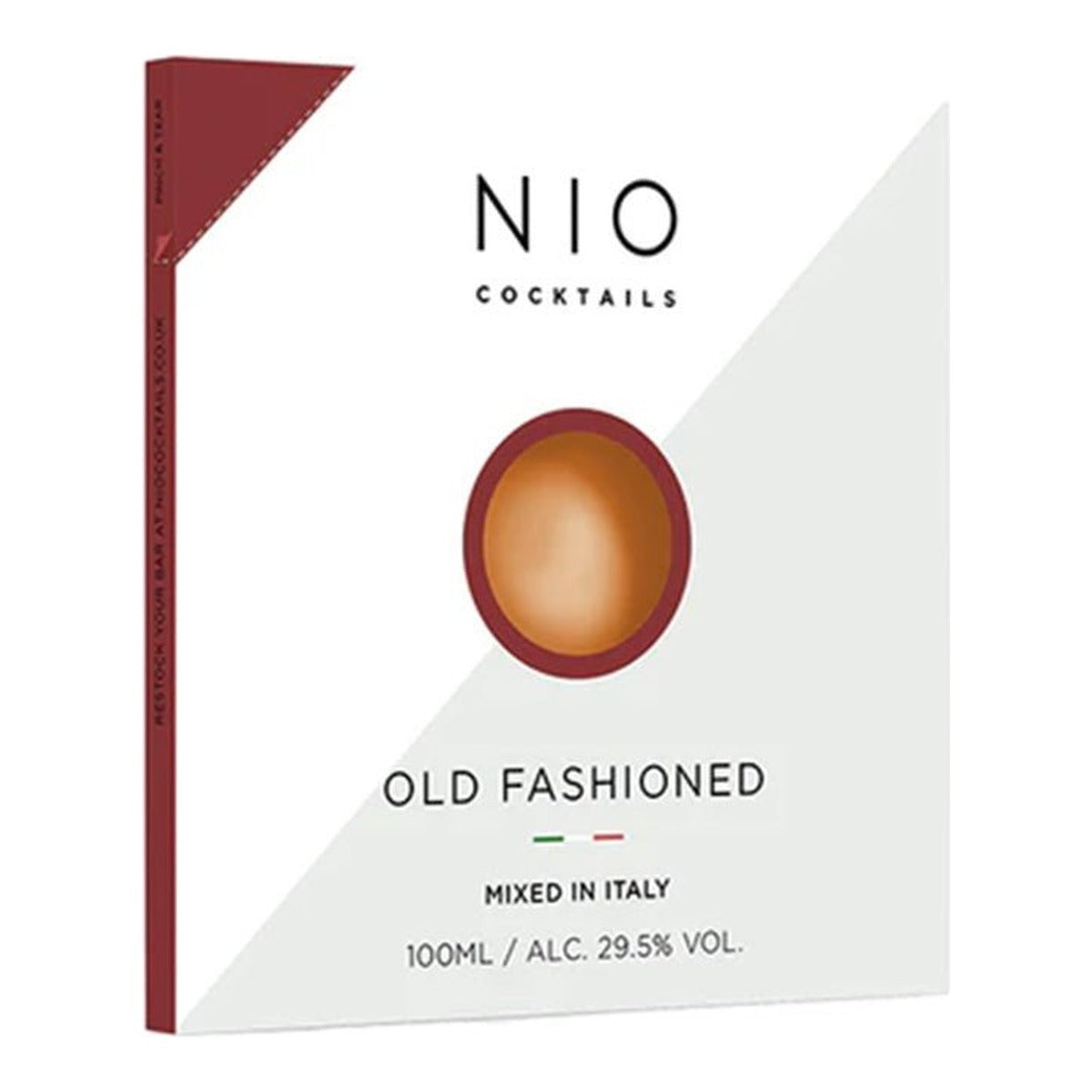 Nio Old Fashioned 100 ml