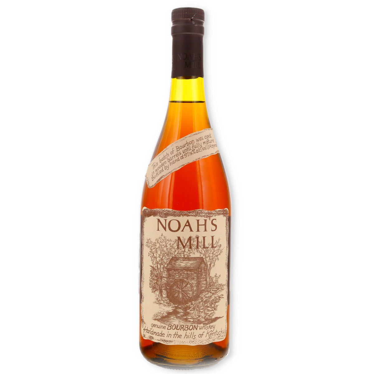 Noahs Mill Small Batch Bourbon 750 ml