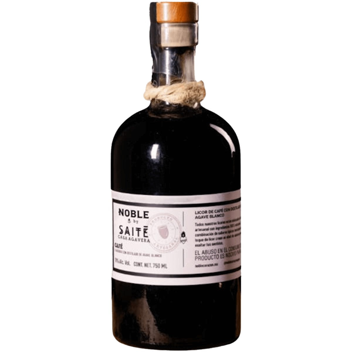 Noble By Saite Coffee Liquor 750 ml