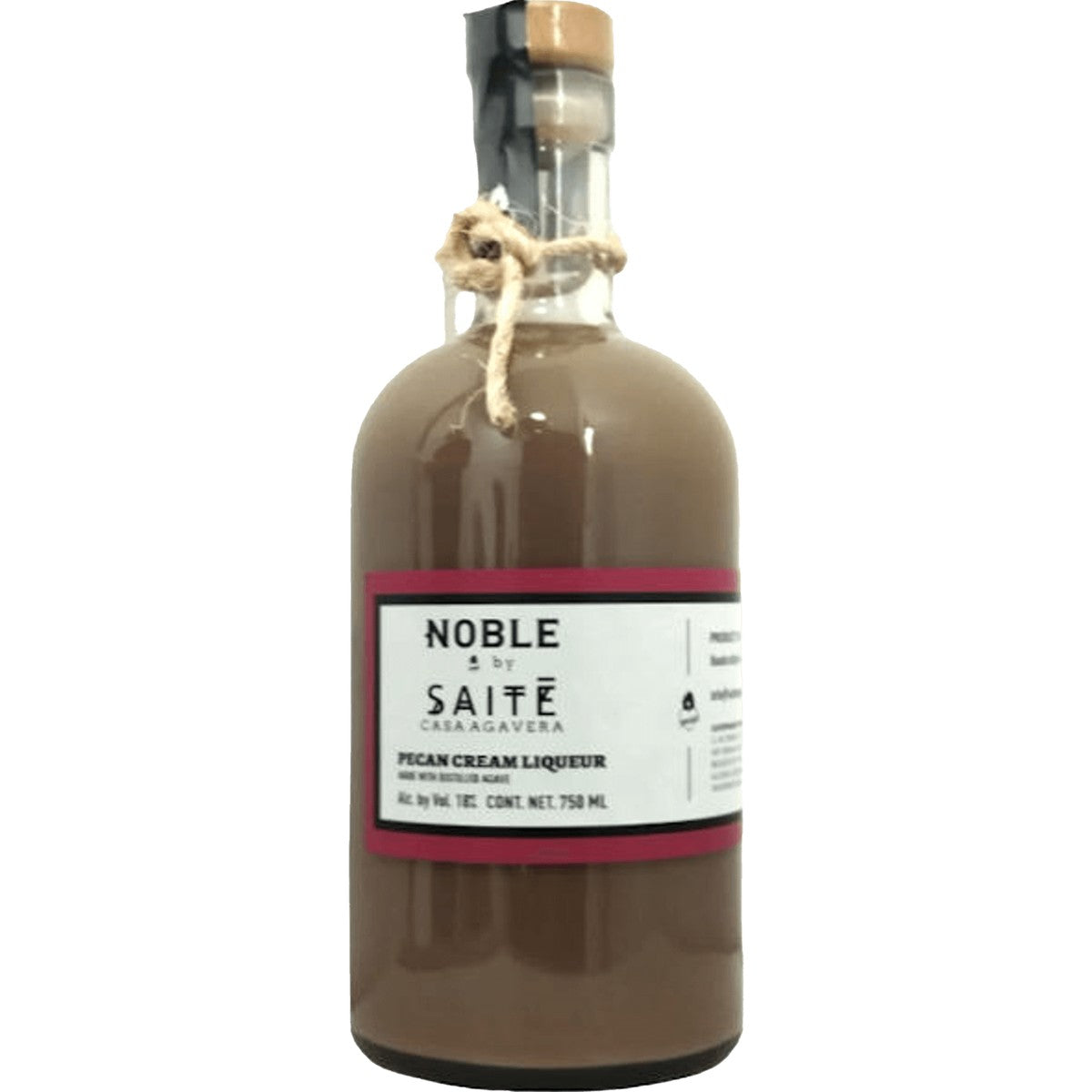 Noble By Saite Pecan Cream