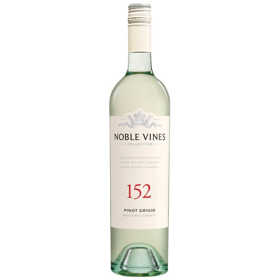Noble Vines 152 Monterey County Pinot Grigio 750 ml
