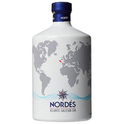 Nordes Atlantic Gin