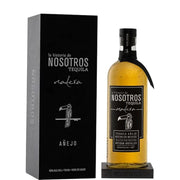 Nosotros Madera Añejo