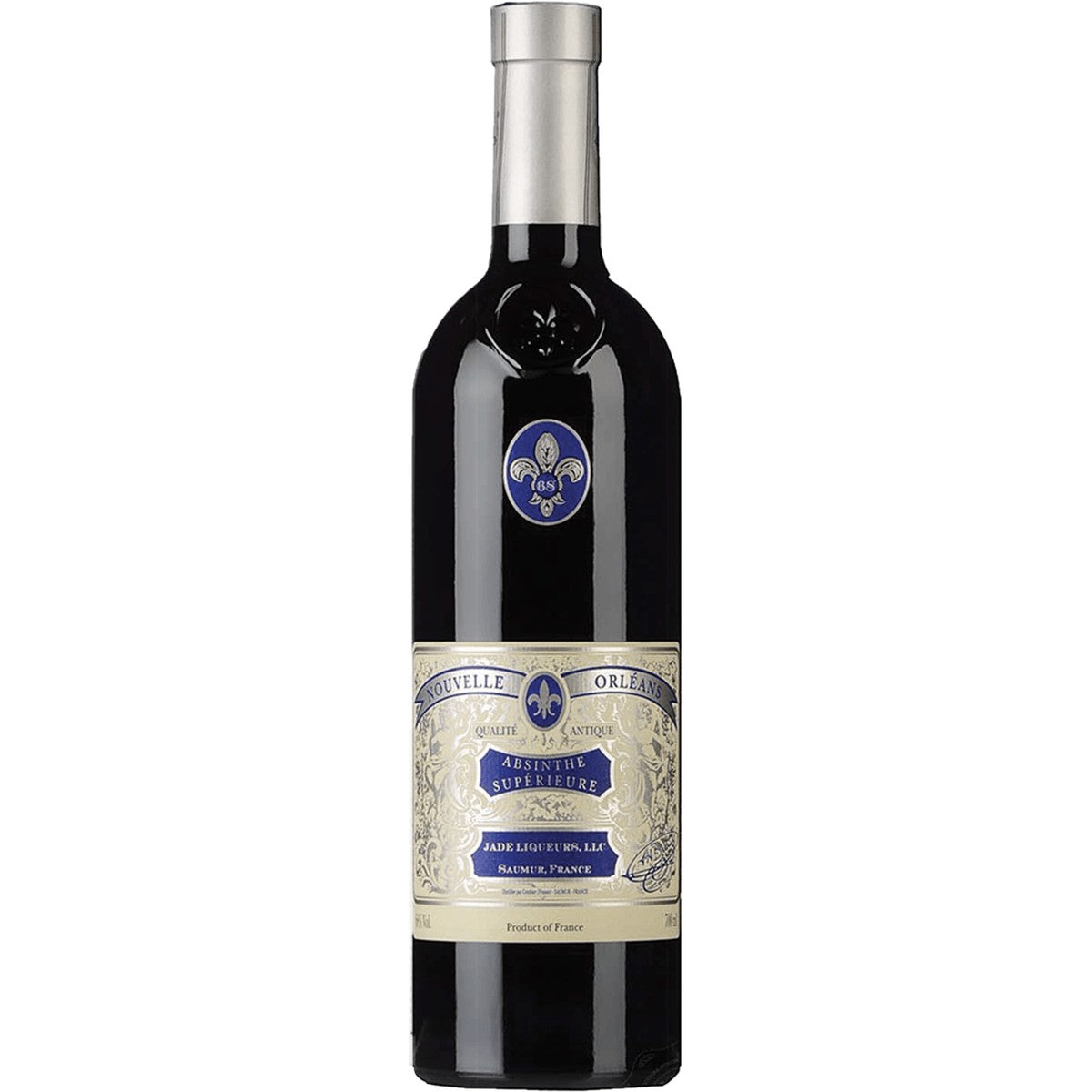 Nouvelle-Orléans Absinthe Superieure