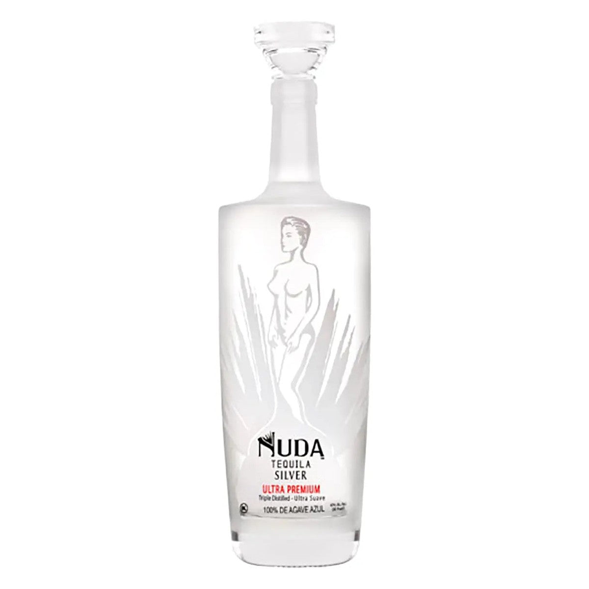 Nuda Silver