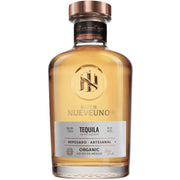 NueveUno Organic Kosher Reposado