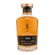 Nueveuno Tequila Reposado Deep Double Barrel