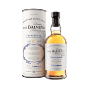 The Balvenie 16 Year Old French Oak Single Malt Scotch
