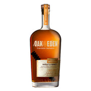 Oak & Eden Wheat and Honey