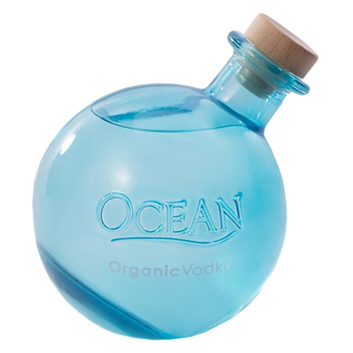 Ocean Organic Vodka