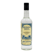 Oceano Azul Blanco Tequila