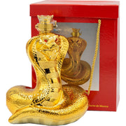 Oceano Azul Golden Snake Añejo
