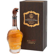 Oceano Azul Serpente D'oro Añejo