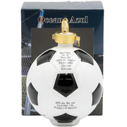 Oceano Azul Soccer Ball Reposado Tequila