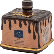 Oceano Azul Square Chocolate La Cake TEQUILA