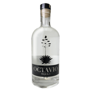 Octavio Tequila Reposado Cristalino