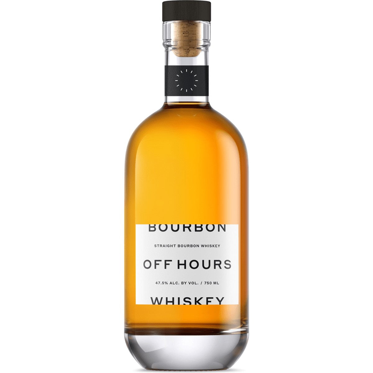 Off Hours Bourbon