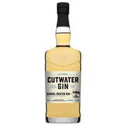 Cutwater Barrel Rested Gin