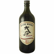Ohishi Sherry Cask Whisky 8 yr