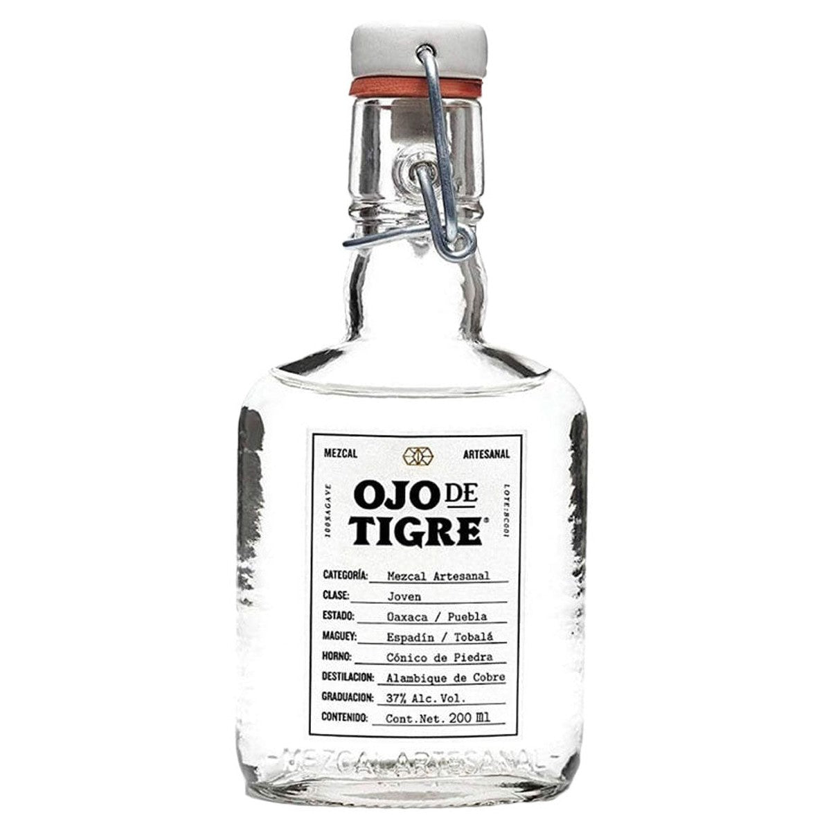 Ojo De Tigre 200 ml