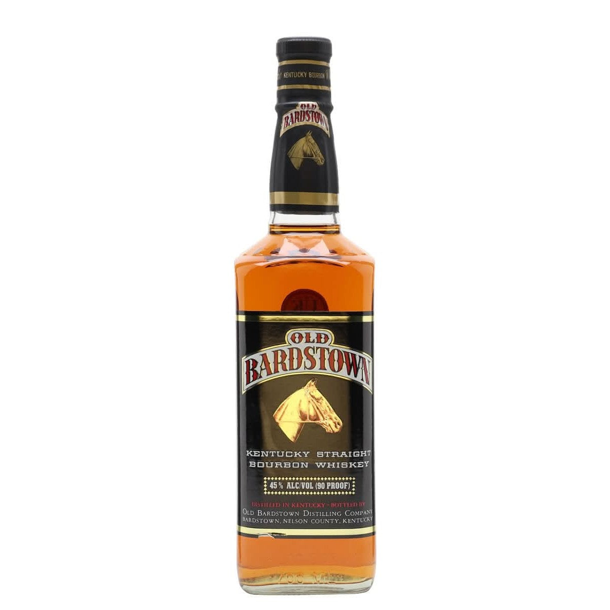 Old Bardstown Bourbon 90 proof