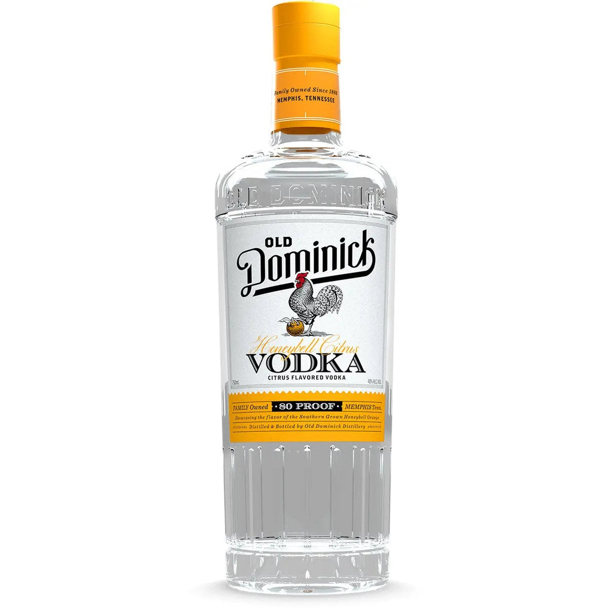 Old Dominick Honeybell 750 ml