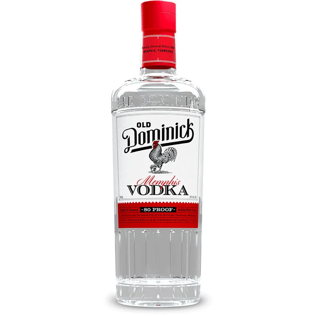 Old Dominick Memphis Toddy