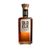 Old Elk Blended Straight Bourbon