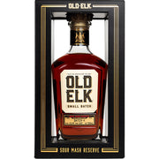 Old Elk Small Batch Sour Mash Reserve Batch #2