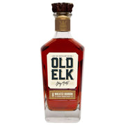 Old Elk Wheated ( Bourbon Enthusiast ) #506 5 year