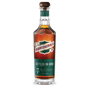 Old Fitzgerald 7 Year Old Bottled in Bond Bourbon