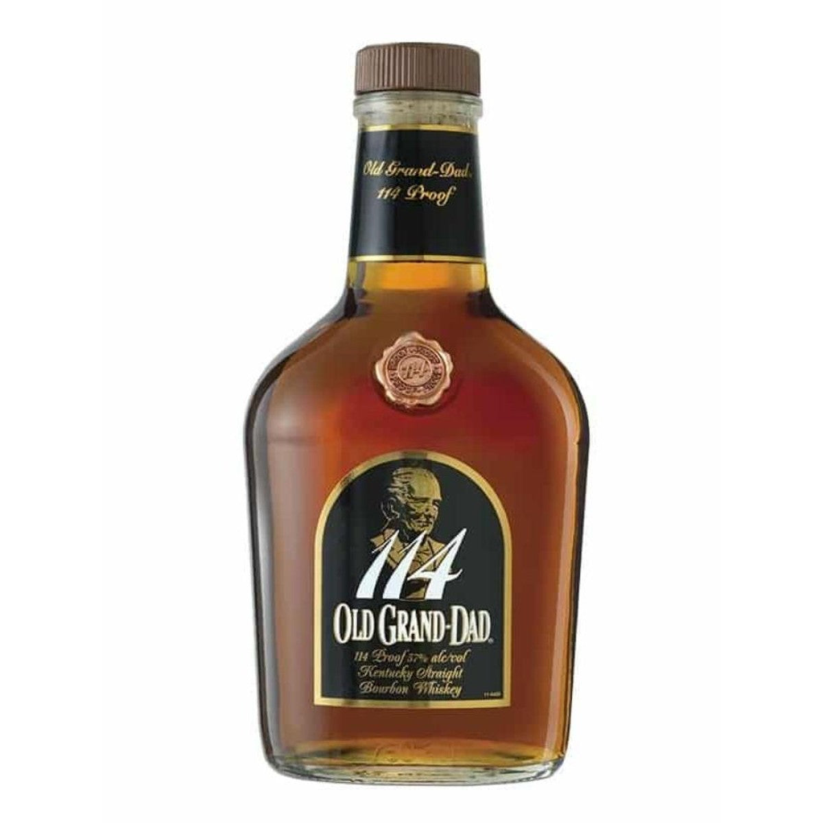 Old Grand Dad 114 750 ml