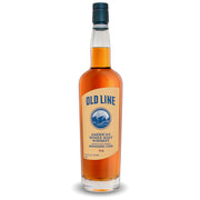 Old Line Double Oak Series