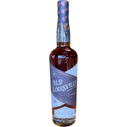 Old Louisville 10 year Uncut Non-Chill Filtered Barrel GS426